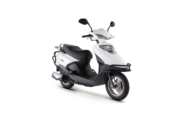 KUBA VN 50 CC