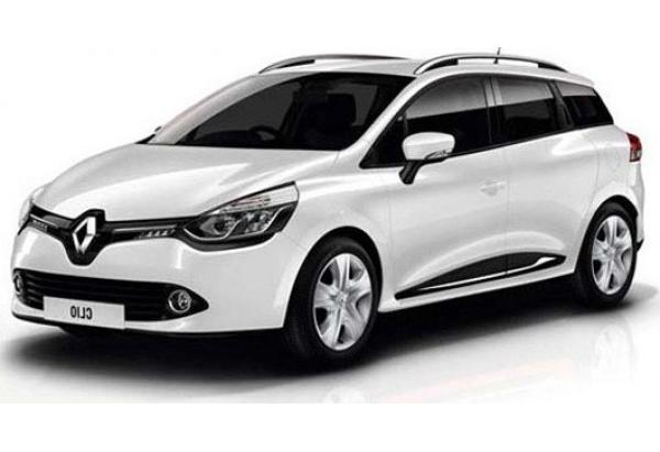 RENAULT CLİO STATİON WAGON